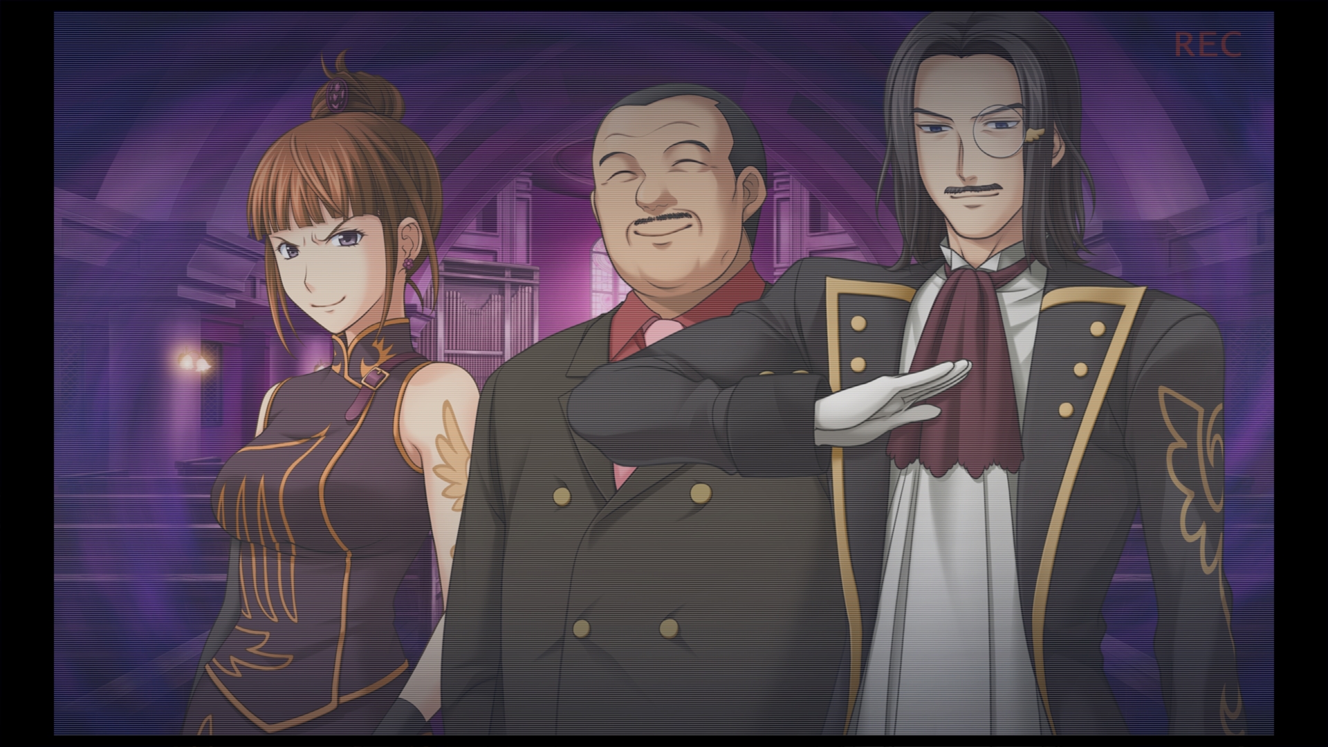 Screenshot 4 for Legend of the Golden Chef