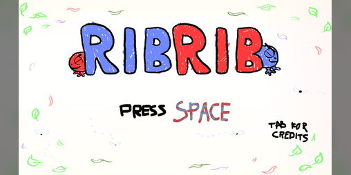 Cover image for RibRib