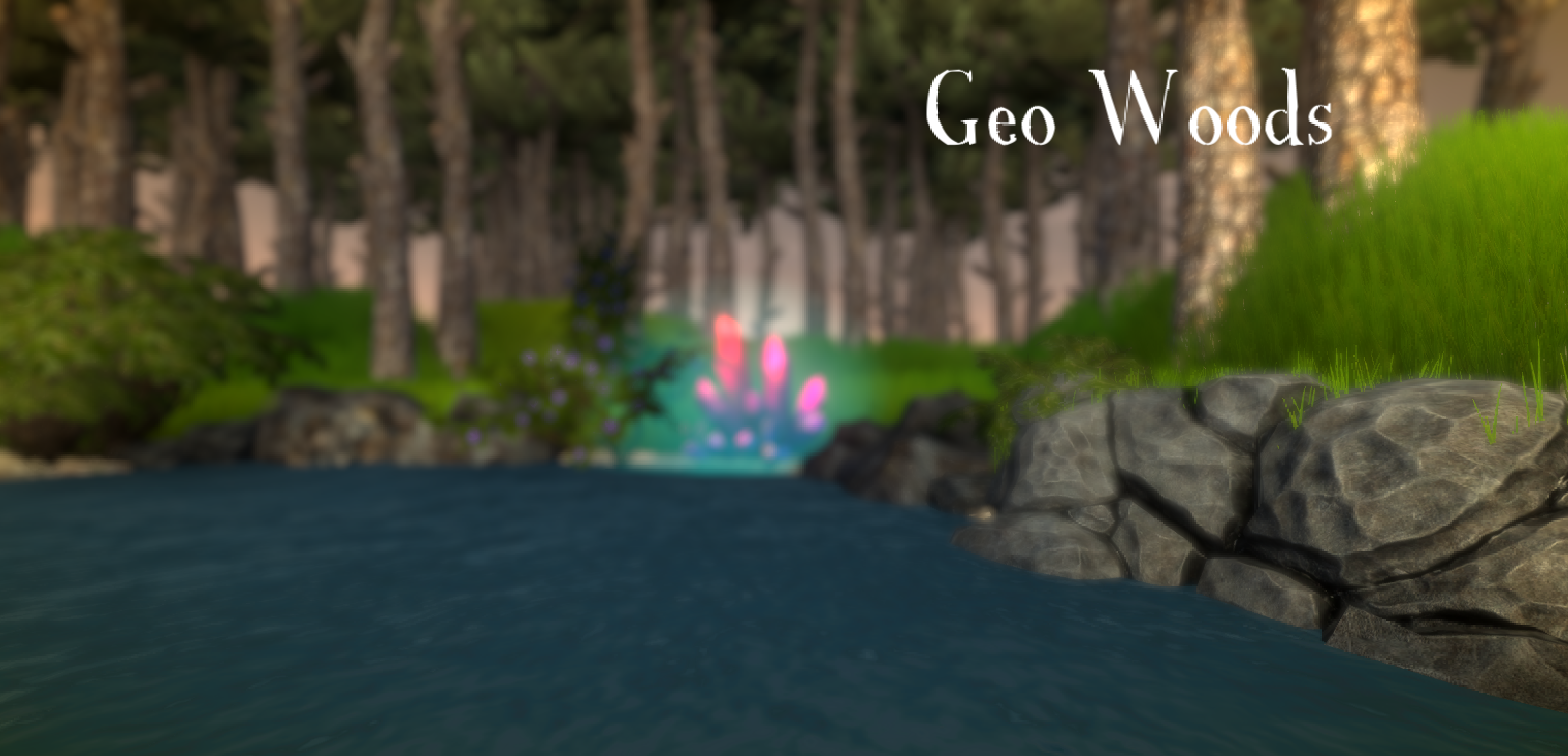 Geo Woods