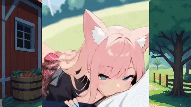 Moaning Meadows screenshot 1