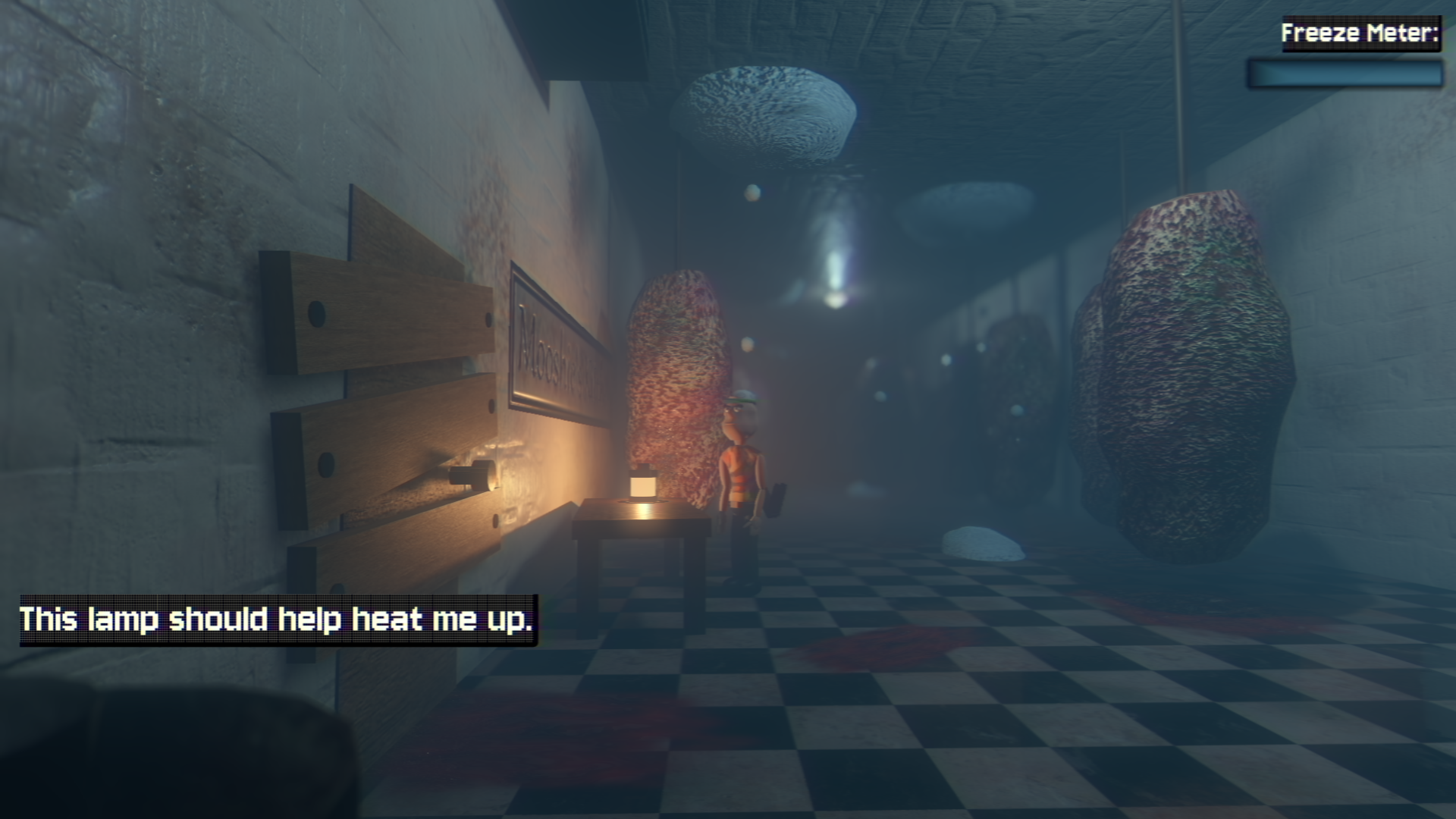 Screenshot 3 for Mooshie's Kitchen: Reheated Demo