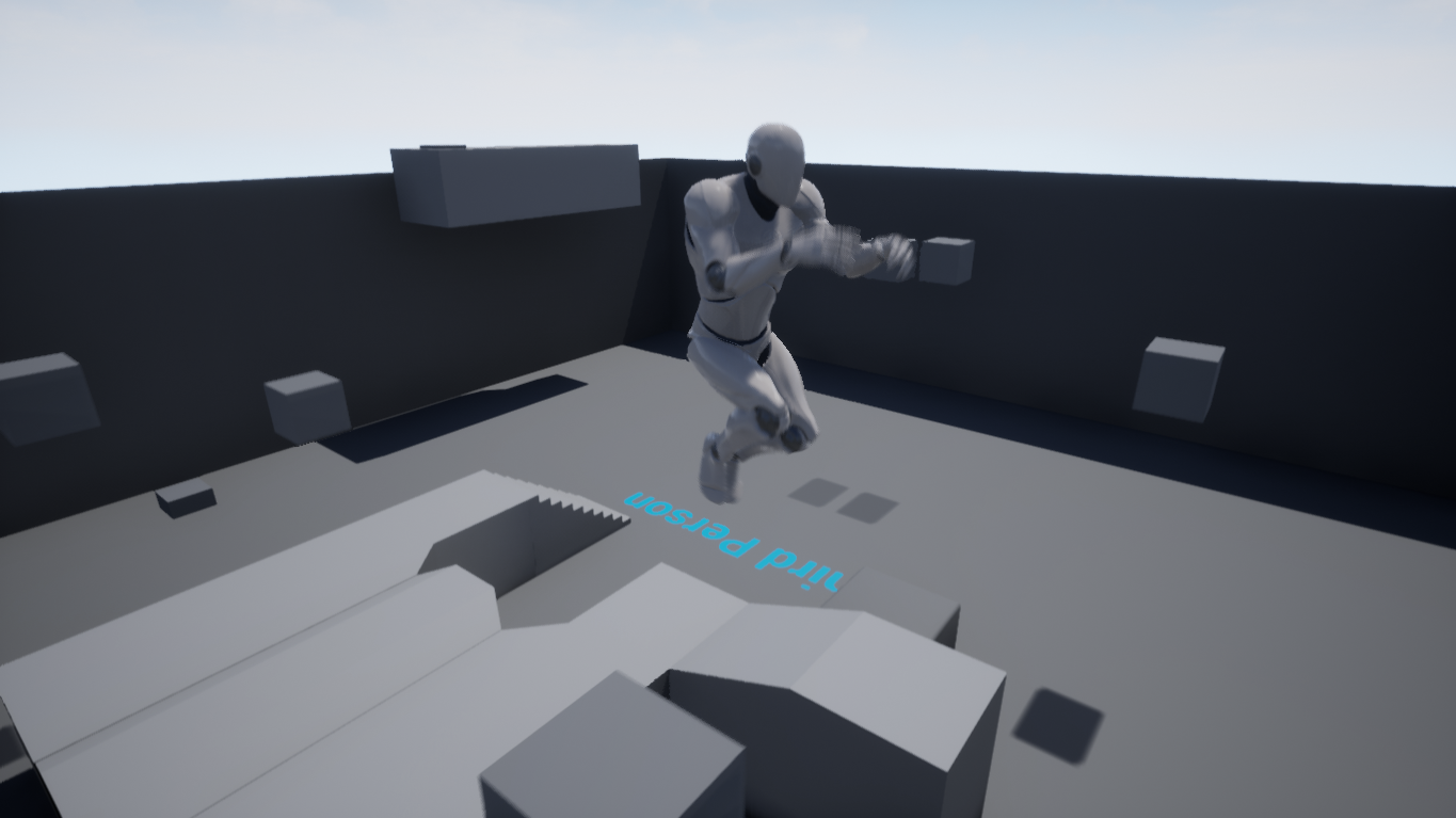 Puzzle Platforms v1.0