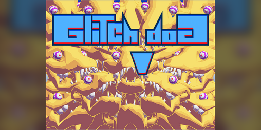 Cover image for Glitch doG