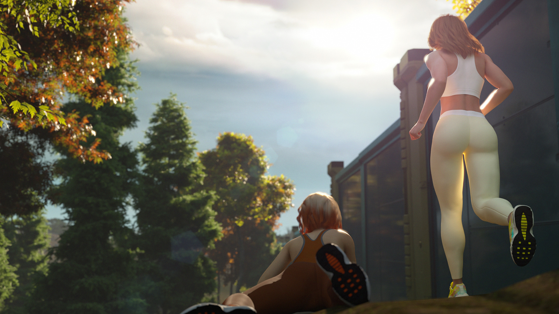 Screenshot 3 for 30 Days - Demo