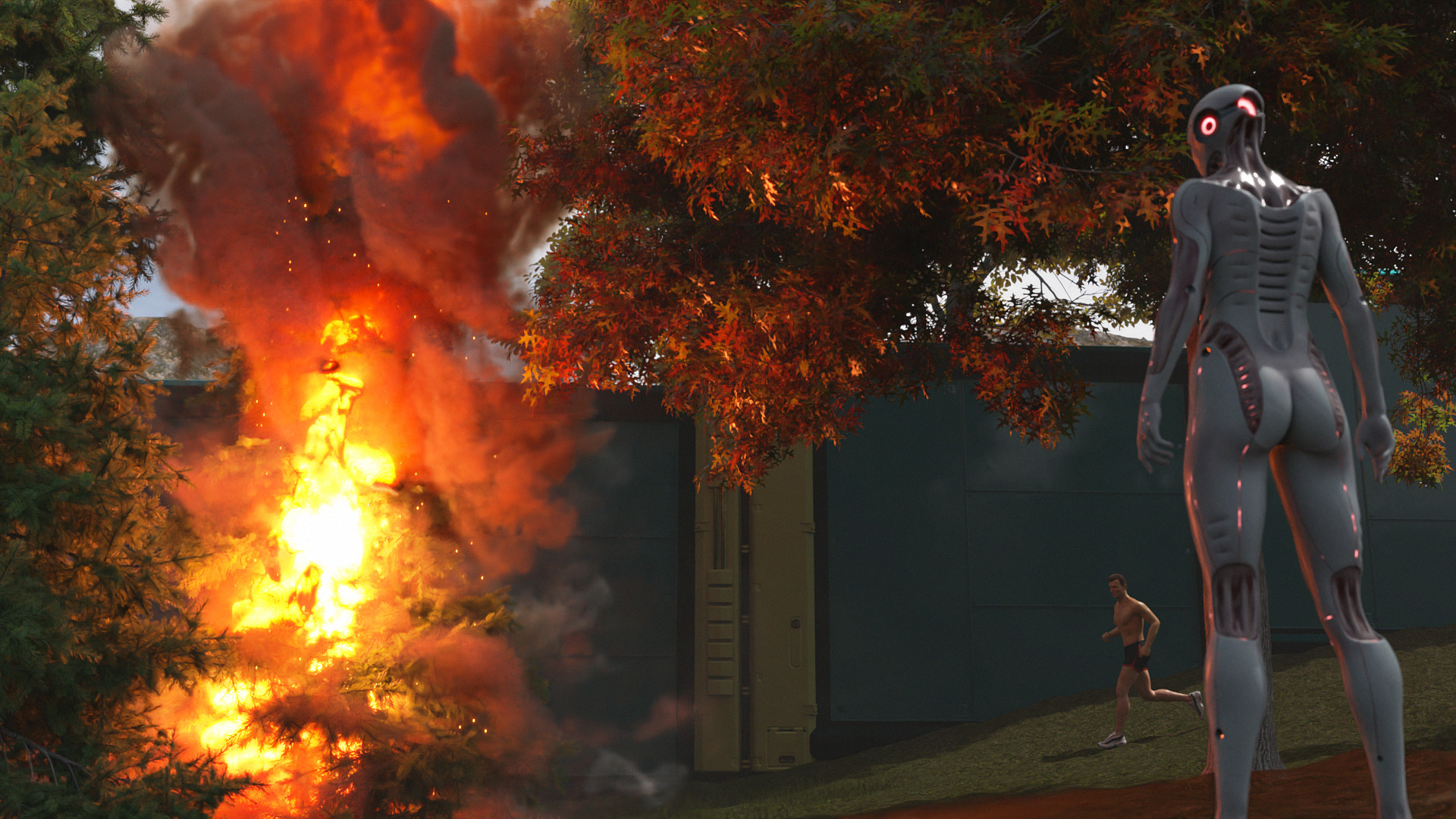Screenshot 27 for 30 Days - Demo