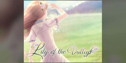 Cover image for Lily of the Valley