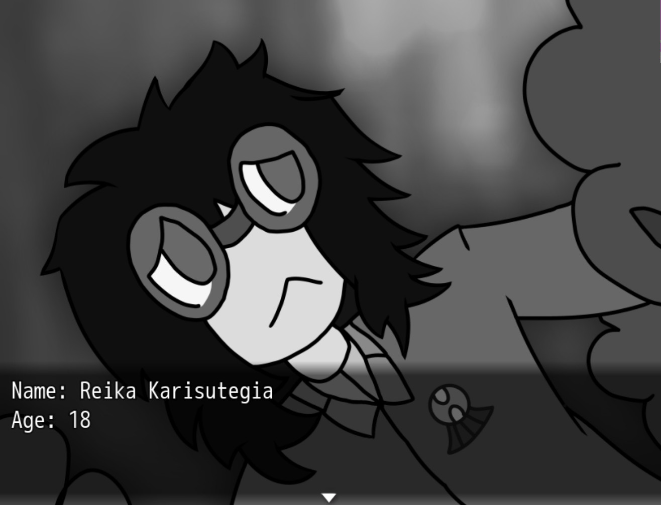 Screenshot 4 for ONRYŌ NO YASHIKI (怨霊の屋敷)