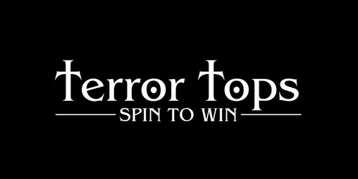 Cover image for Terror Tops