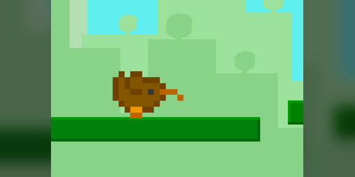 Cover image for Kiwi