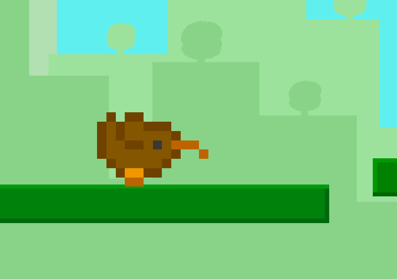 Cover image for Kiwi