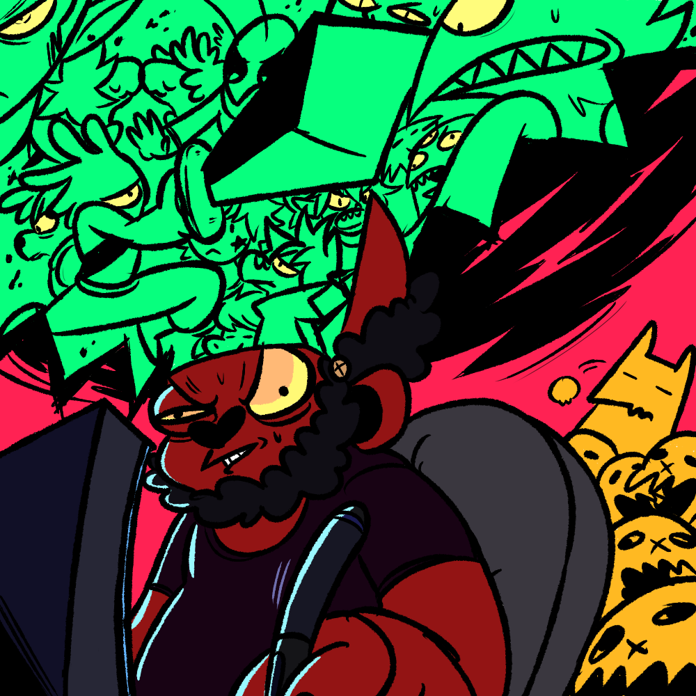 Cover image for INCREDIBLE CONTENT
