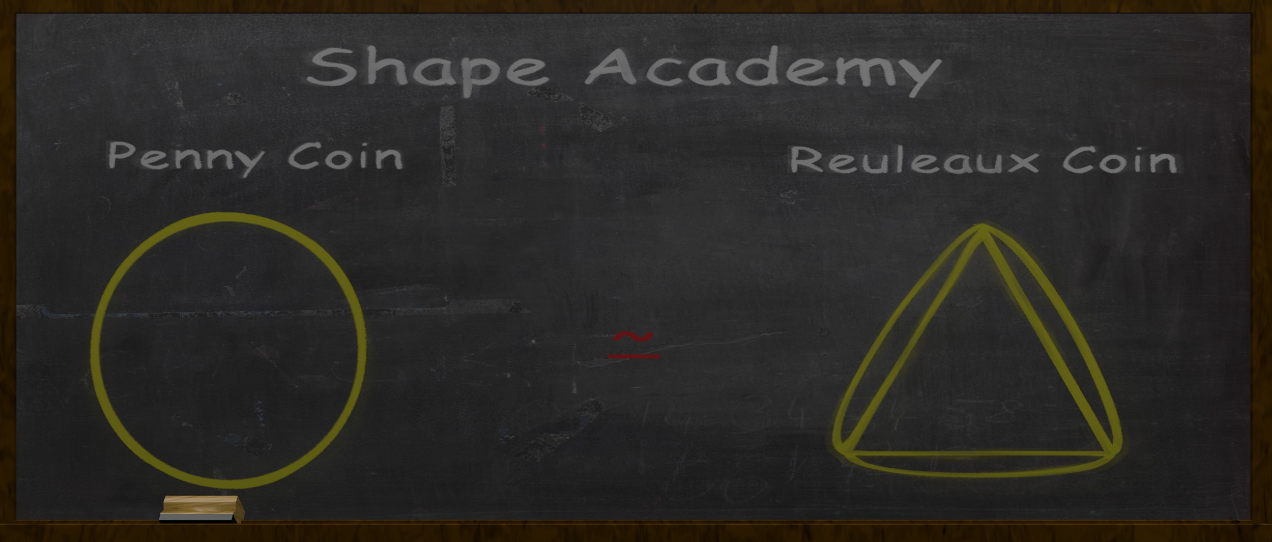 Shape Academy