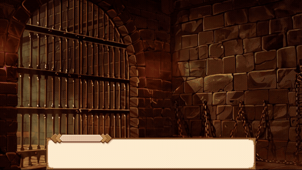Screenshot 5 for The Chosen of Antalion