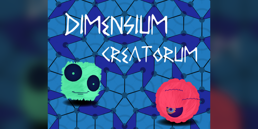 Cover image for Dimensium Creatorum
