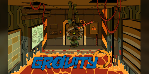 Cover image for Gravity Spin