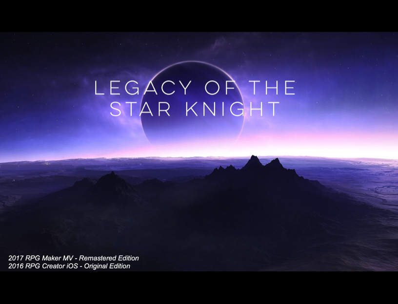 Legacy of the Star Knight *DEMO*