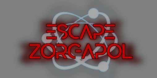 Cover image for Escape Zorgapol