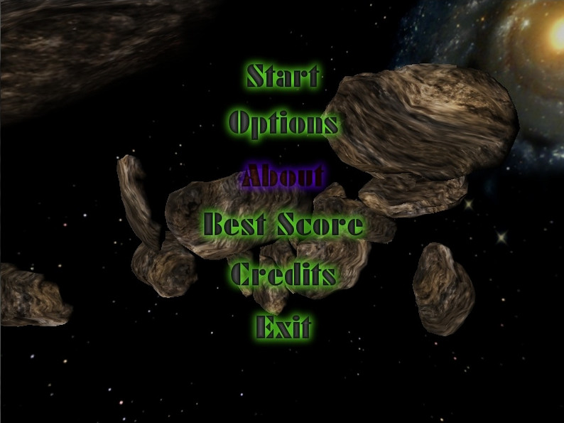 Simple game maker by alex