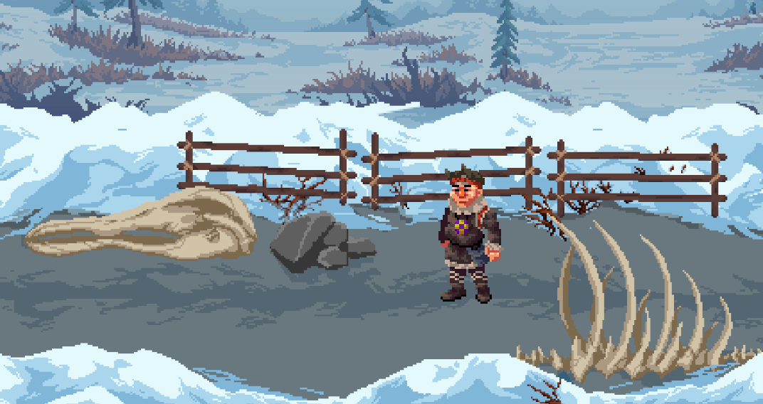 Screenshot 2 for ChooKotka