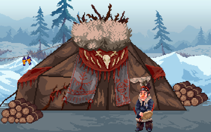 Screenshot 3 for ChooKotka