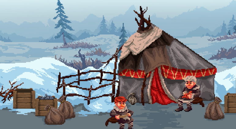 Screenshot 4 for ChooKotka