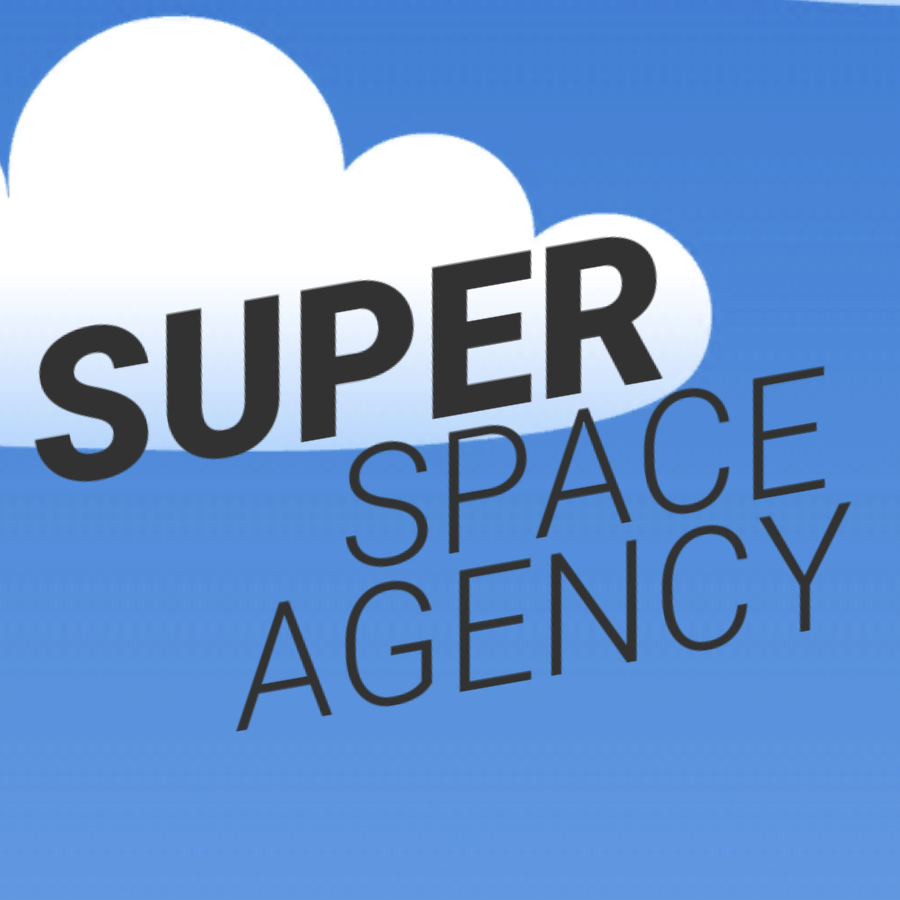 Super Space Agency