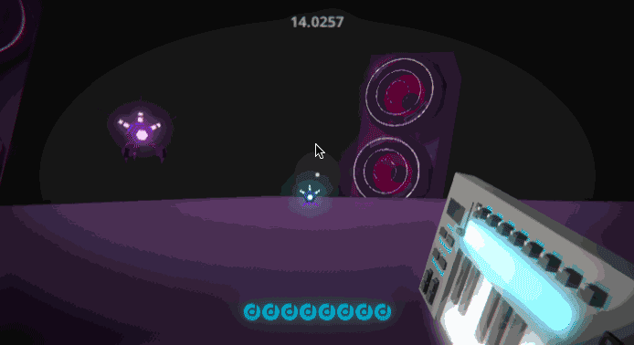 Cover image for Dubstep Daggers
