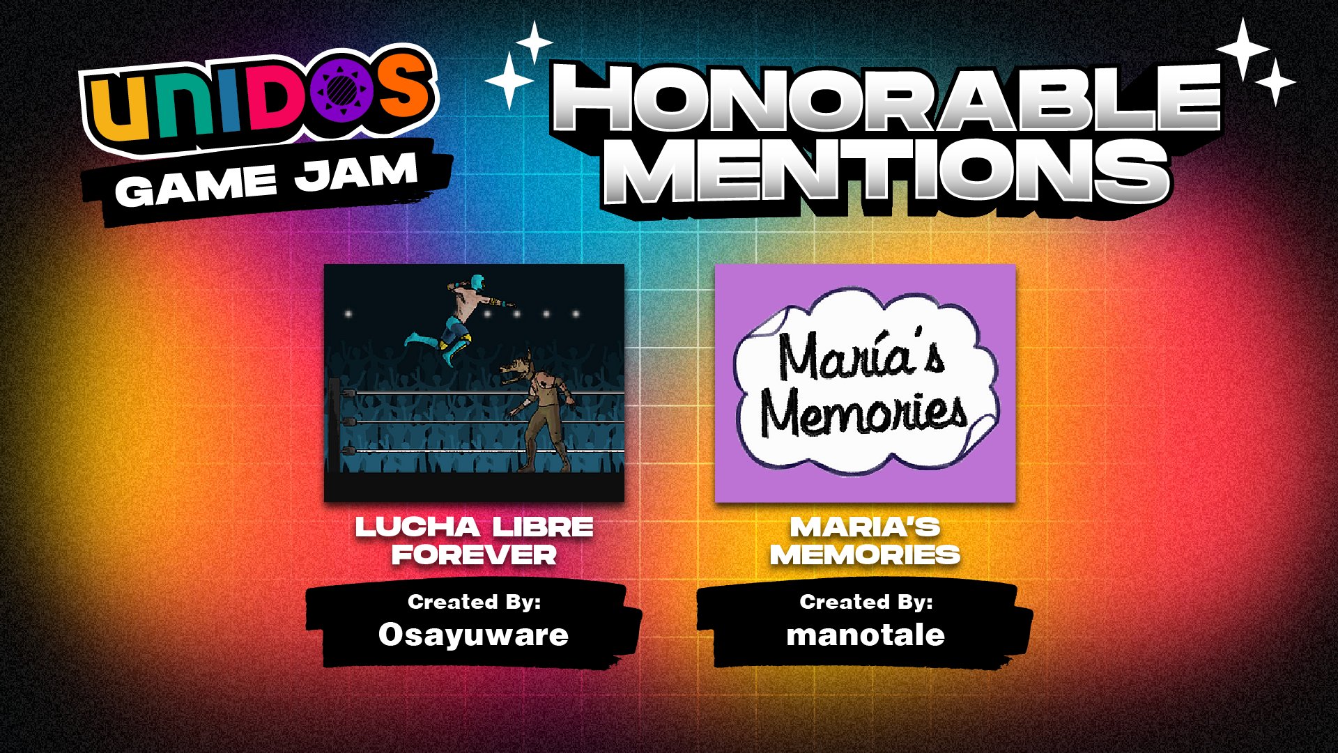 Screenshot 2 for Lucha Libre Forever - Wrestling Game