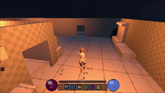 Screenshot 2 for Sweet Wind