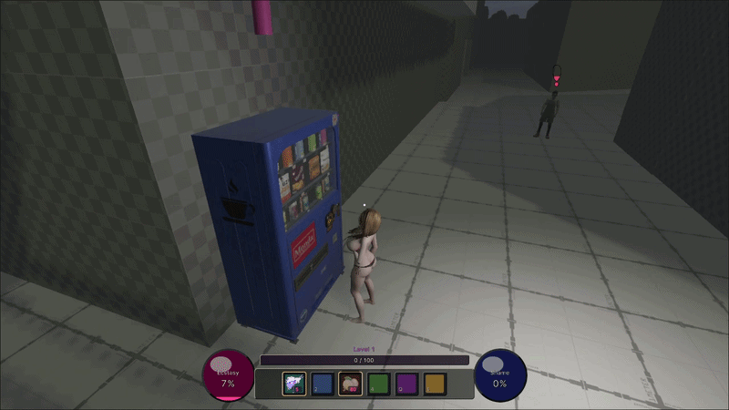 Screenshot 3 for Sweet Wind