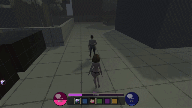 Screenshot 5 for Sweet Wind