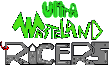 Ultra Wasteland Racers