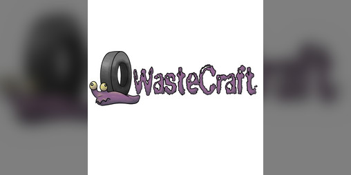 Cover image for WasteCraft