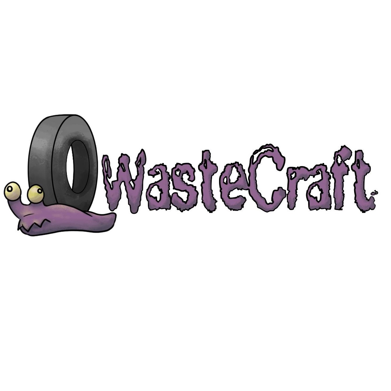 Cover image for WasteCraft