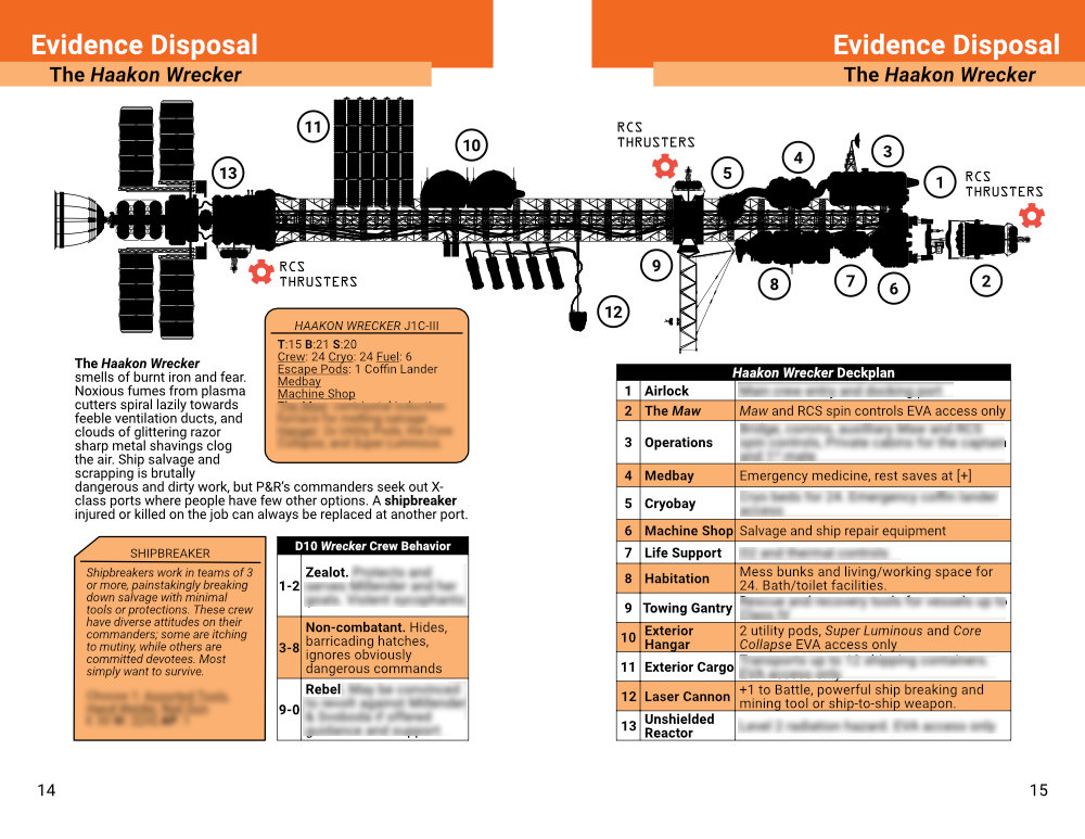 Screenshot 2 for KNOWLEDGE ASYMMETRY