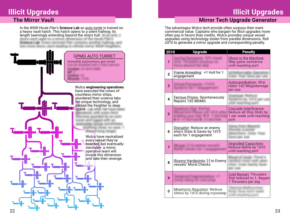 Screenshot 4 for KNOWLEDGE ASYMMETRY