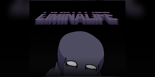 Cover image for Liminalife