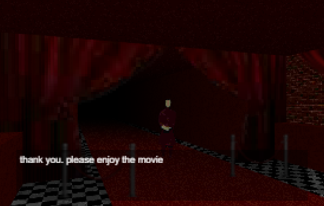 Screenshot 3 for The Theater