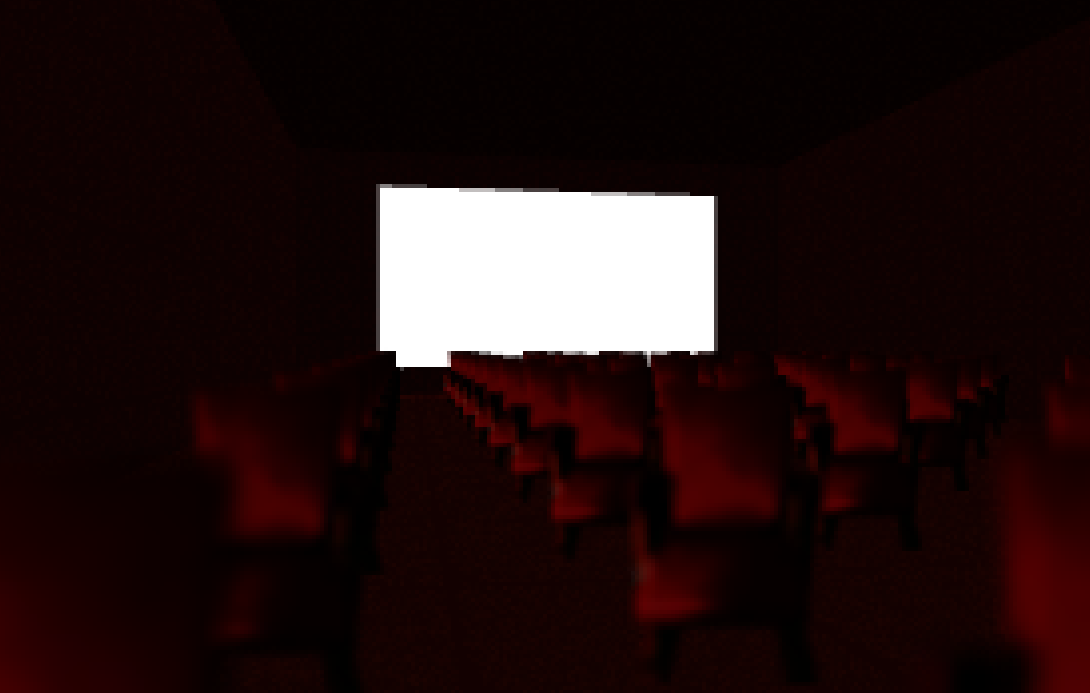 Screenshot 4 for The Theater