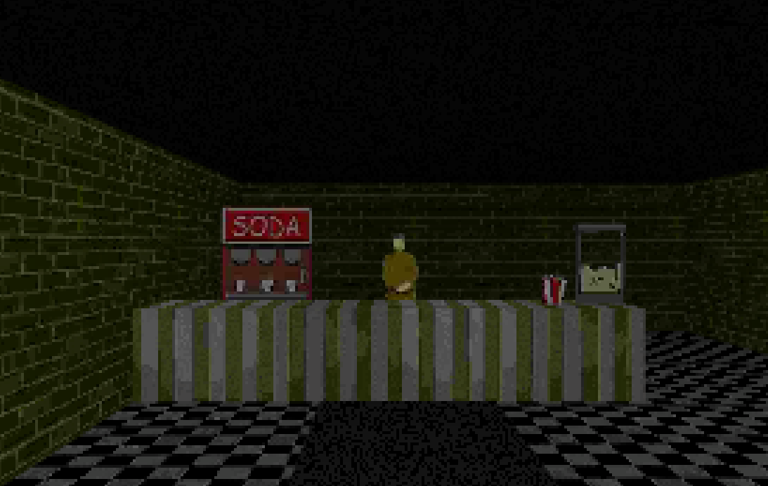 Screenshot 5 for The Theater