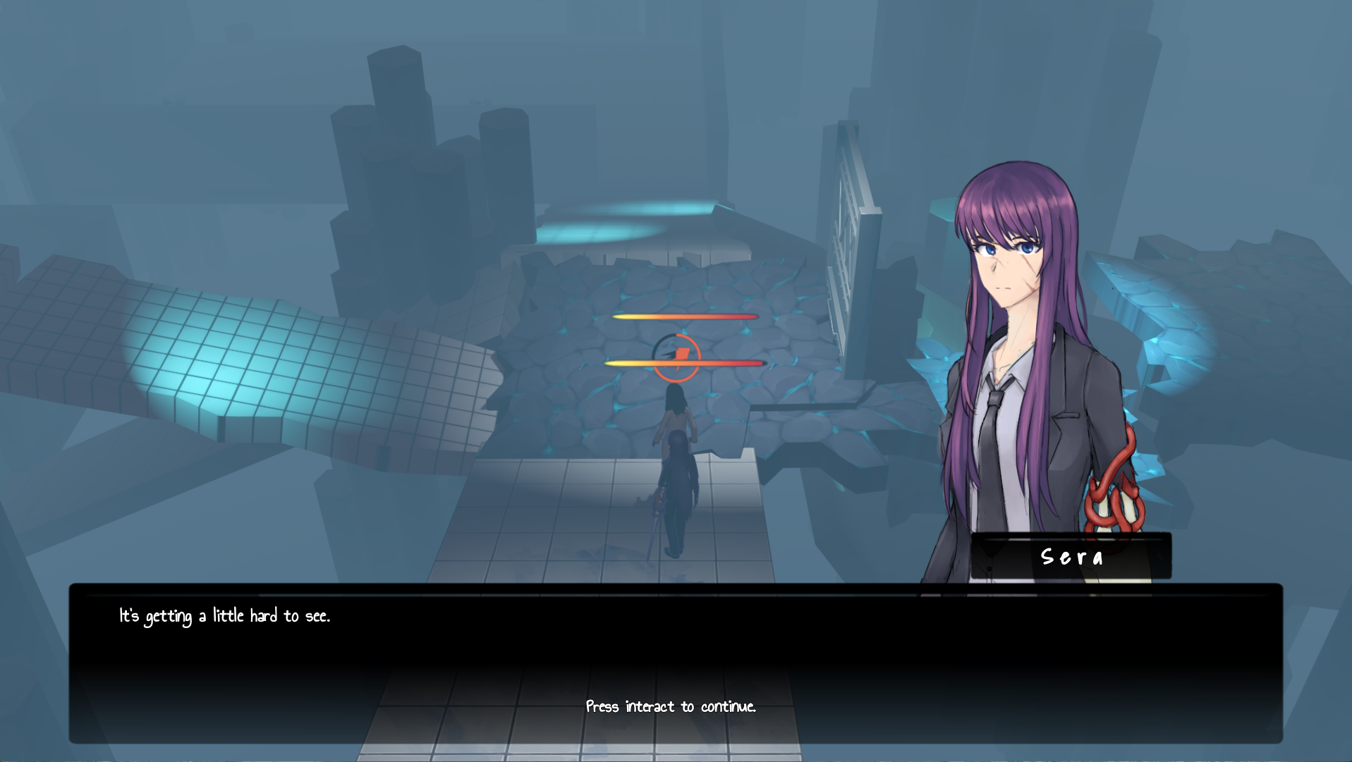 Screenshot 6 for As Long as We're Together