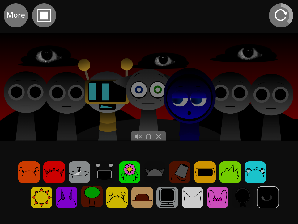 Incredibox - Sprunki, but I modded it :] by SomebodyYaKnew