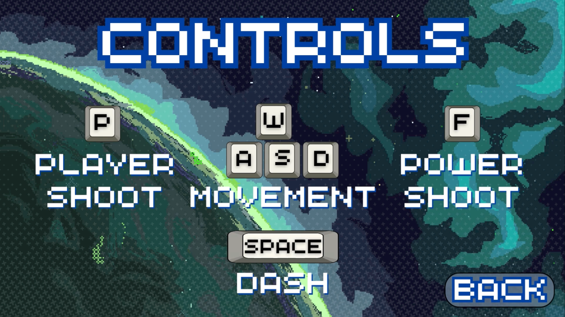 Screenshot 3 for Galactic Defenders (V1.3)