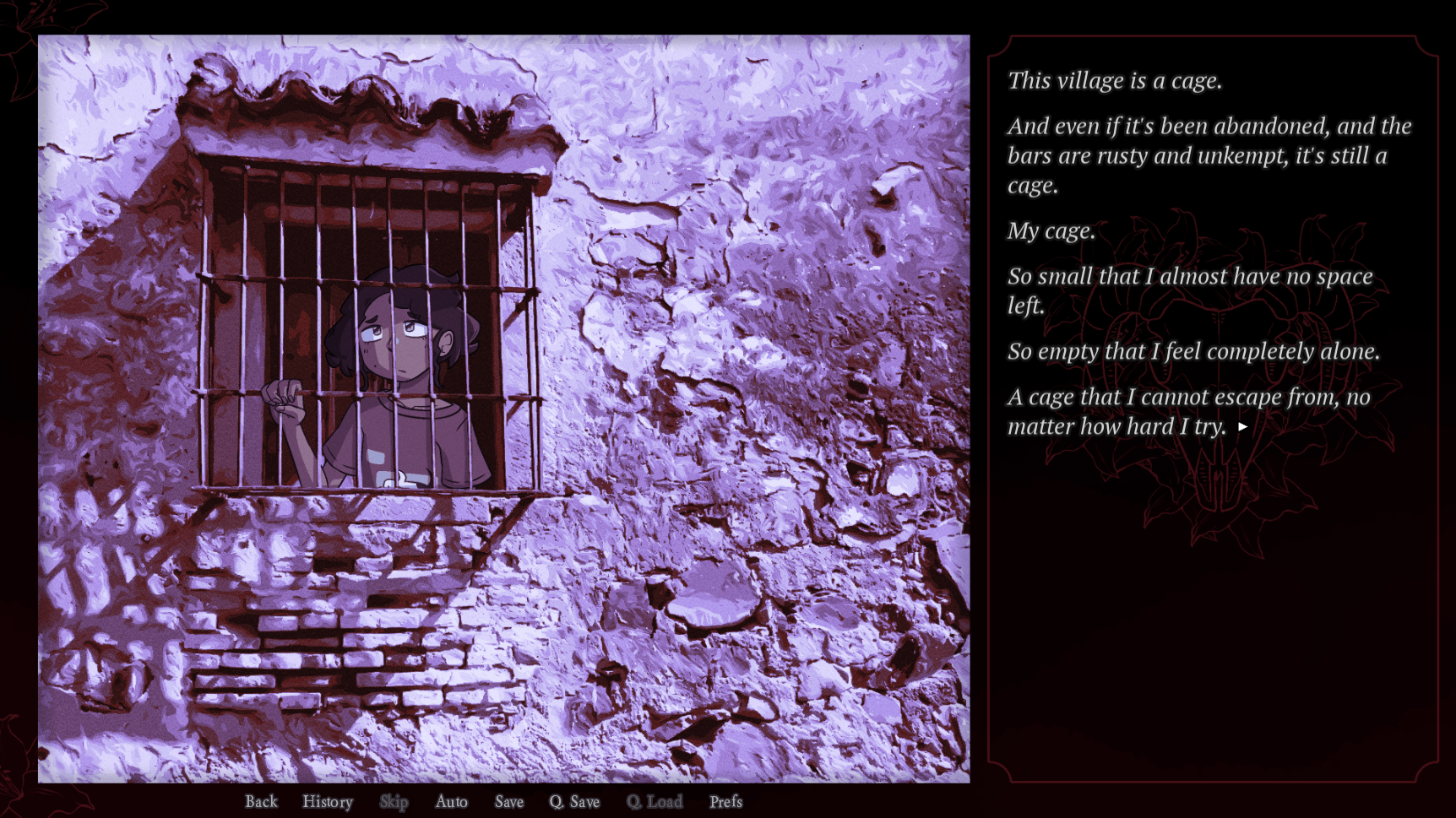 Screenshot 2 for Lanú