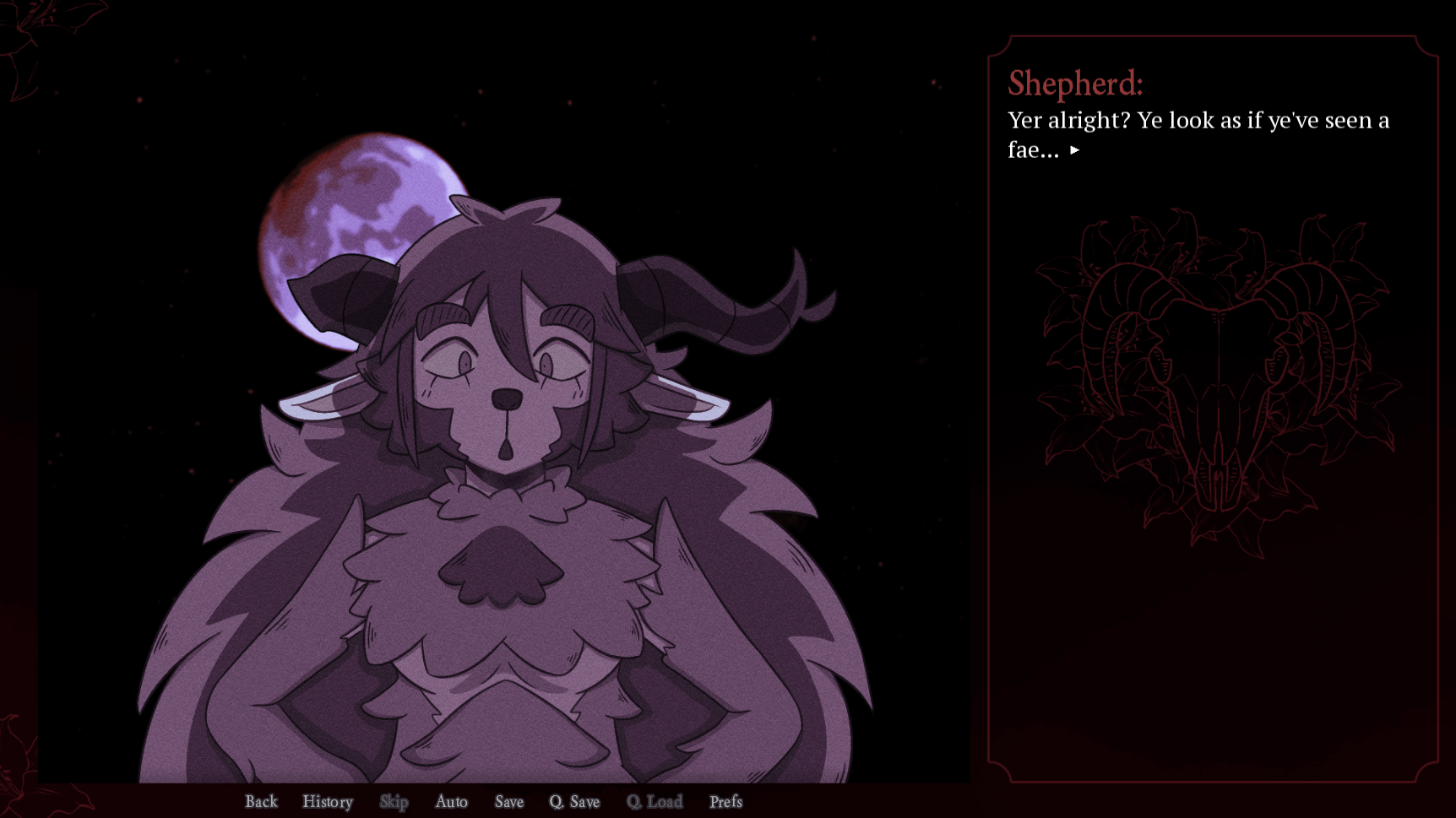 Screenshot 3 for Lanú