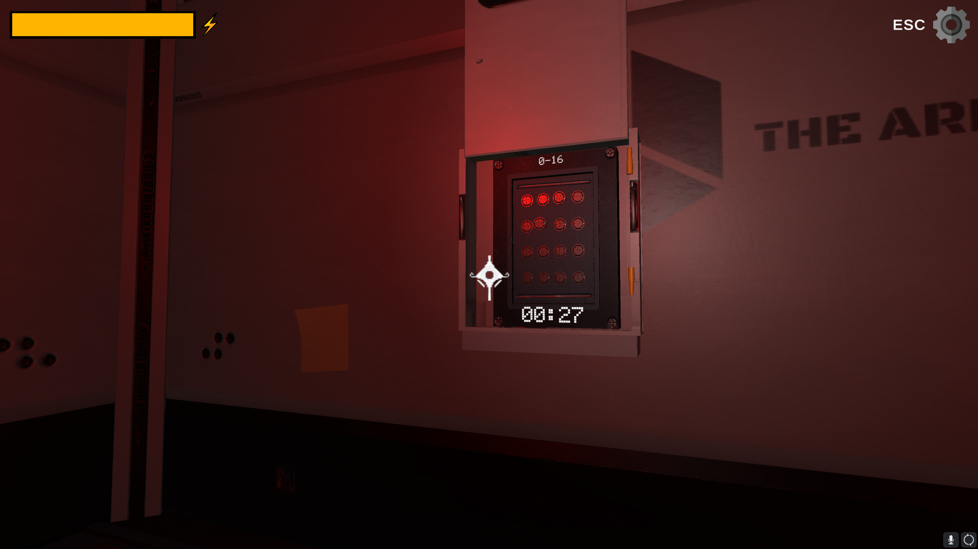 Screenshot 2 for Among Them