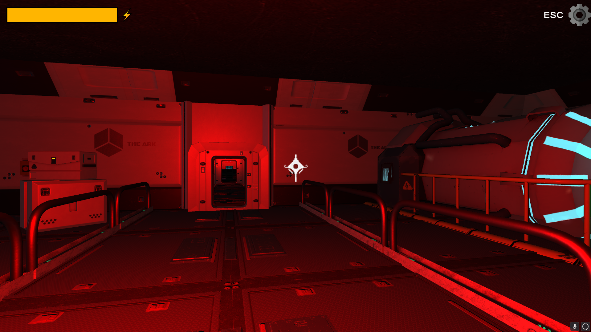 Screenshot 4 for Among Them