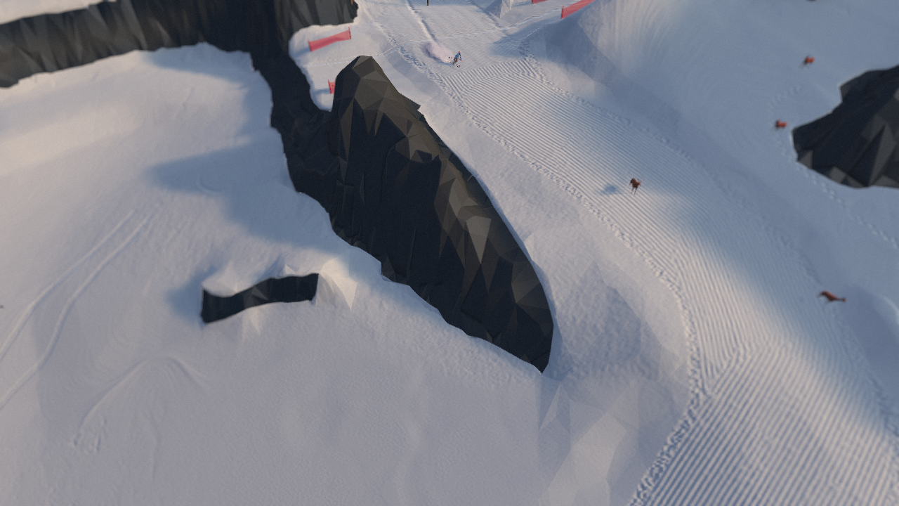 Live on itch! - Grand Mountain Adventure (Android) by Toppluva