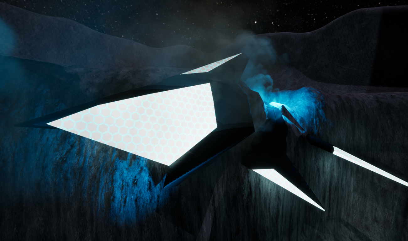 Screenshot 2 for Escape The Moon