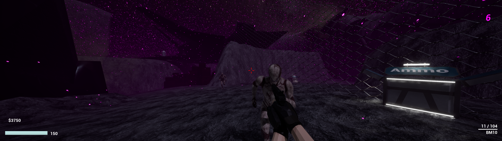 Screenshot 3 for Escape The Moon
